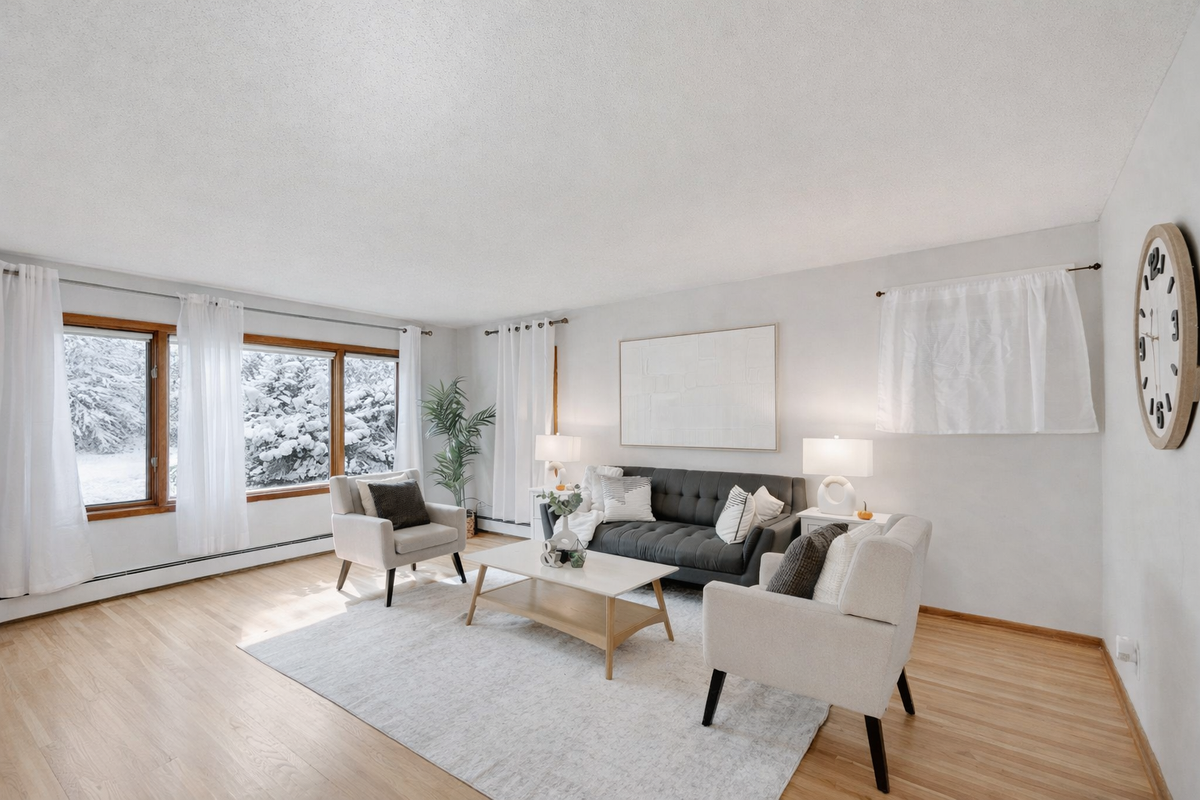 1601 Raleigh Drive, Burnsville, MN 55337 - #1