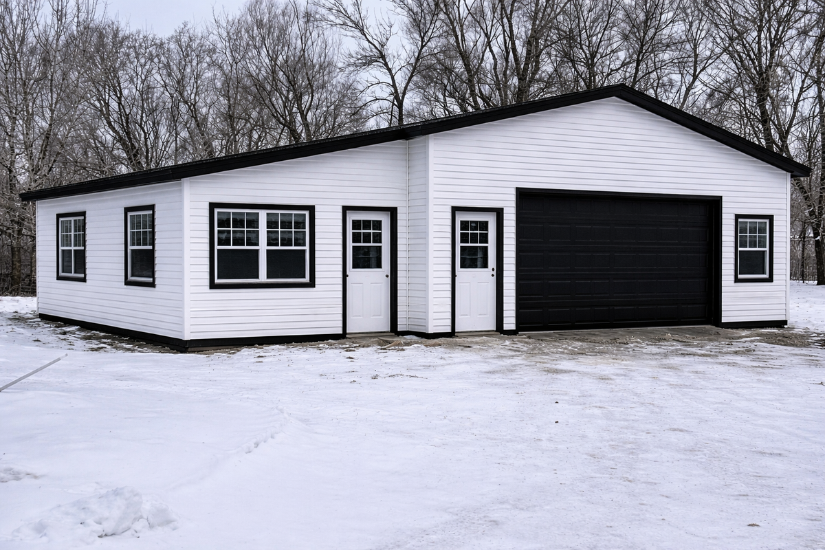 502 Commercial Street, Westport, MN 56385 - #1