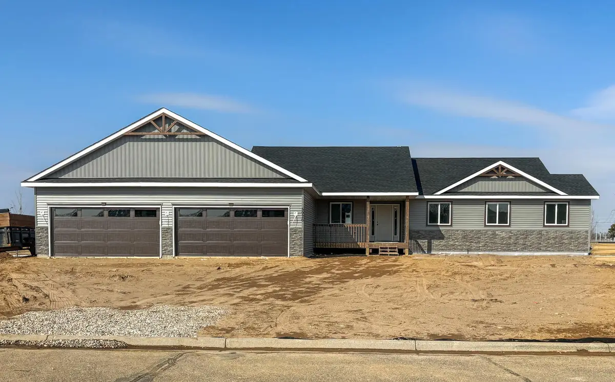 5926 Rub Of The Green Street, Saint Cloud, MN 56304 - #1