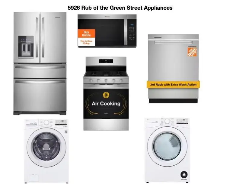 5926 Rub Of The Green Street, Saint Cloud, MN 56304 - #3