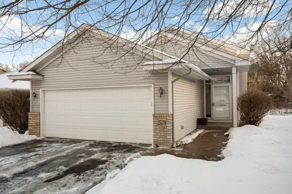 25578 Forest Boulevard, Wyoming, MN 55092