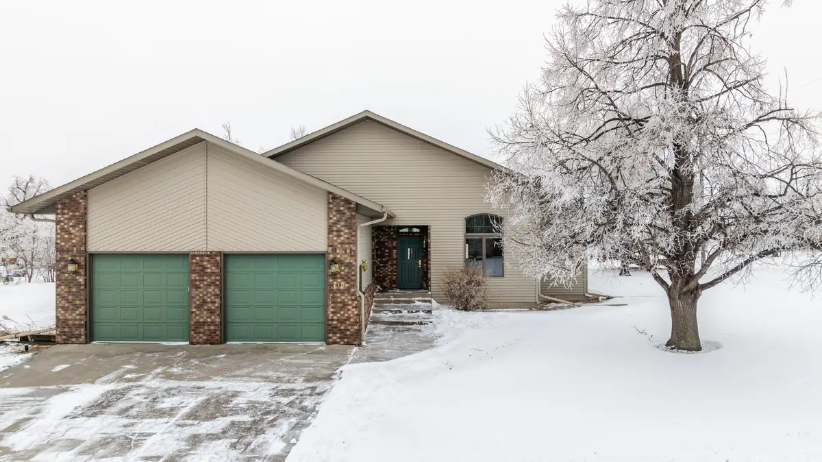 610 6th Street, Page, ND 58064 - Image #1