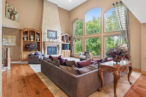 1475 162nd Avenue Nw, Andover, MN 55304