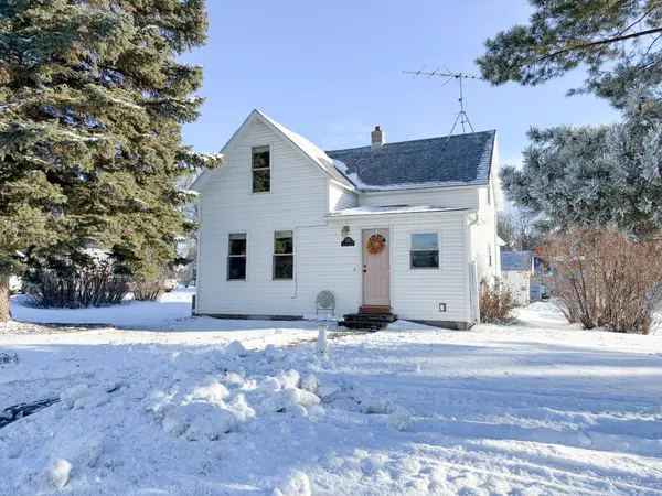 203 Center Street S, Rothsay, MN 56579