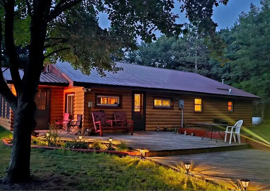 26870 Fairgrounds Road, Webster, WI 54893 - #2