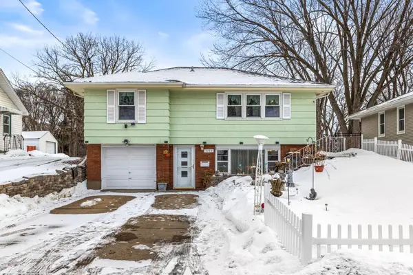 3723 Johnson Street Ne, Columbia Heights, MN 55421