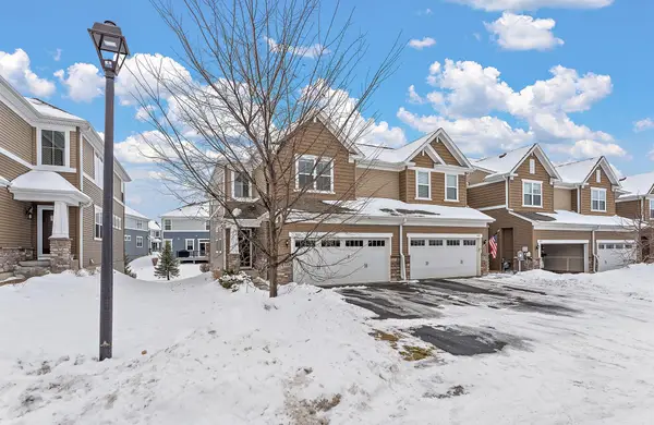 4311 Corn Silk Lane, Woodbury, MN 55129