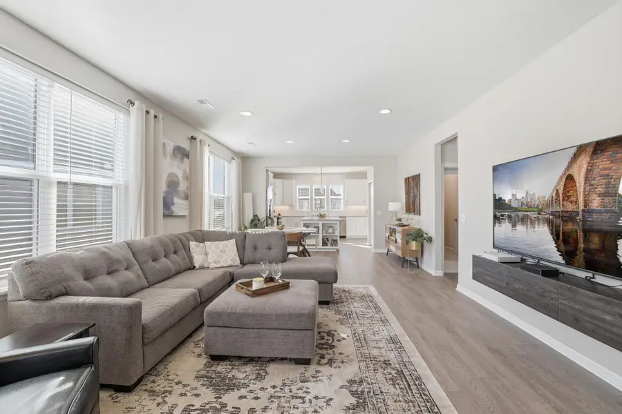 19325 103rd Avenue, Corcoran, MN 55374 - #3