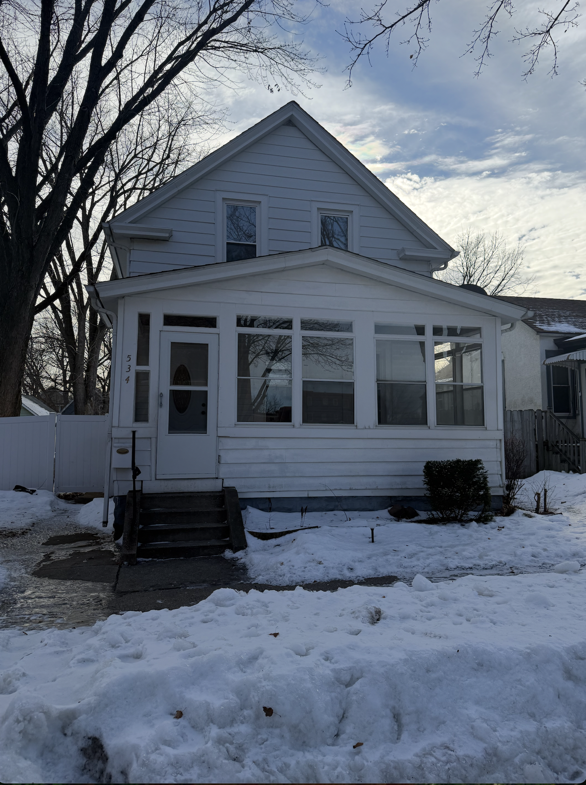 534 Thomas Avenue, Saint Paul, MN 55103 - Image #1