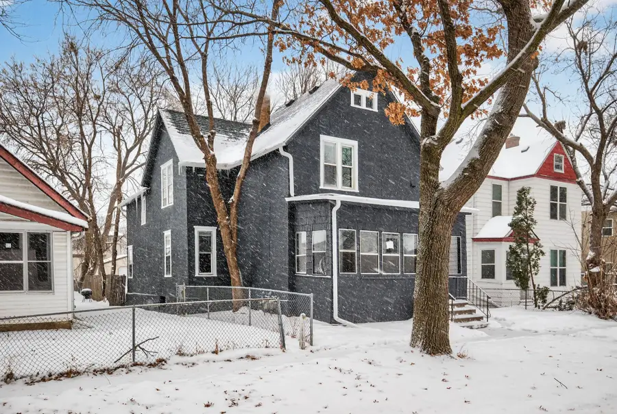 401 Lafond Avenue, Saint Paul, MN 55103 - #2