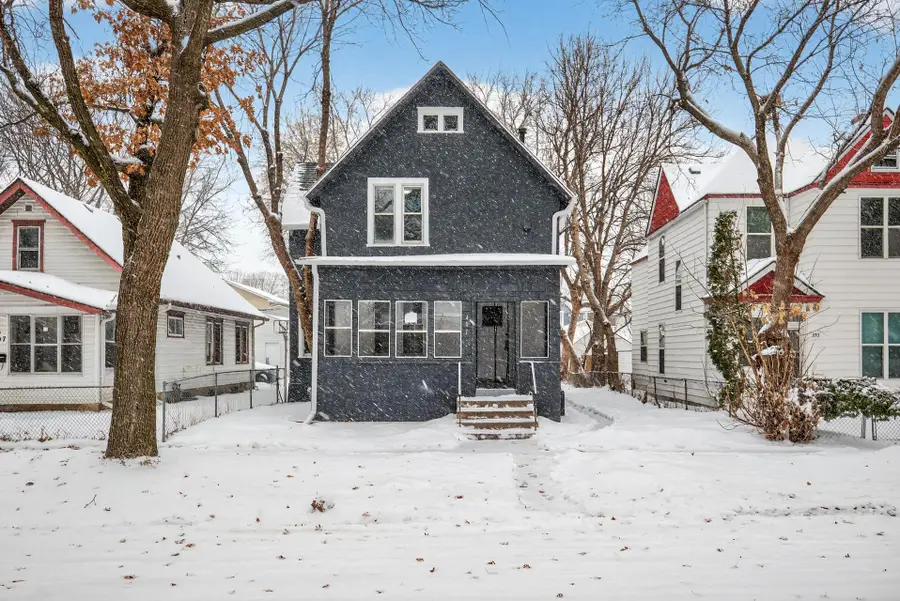 401 Lafond Avenue, Saint Paul, MN 55103 - #3