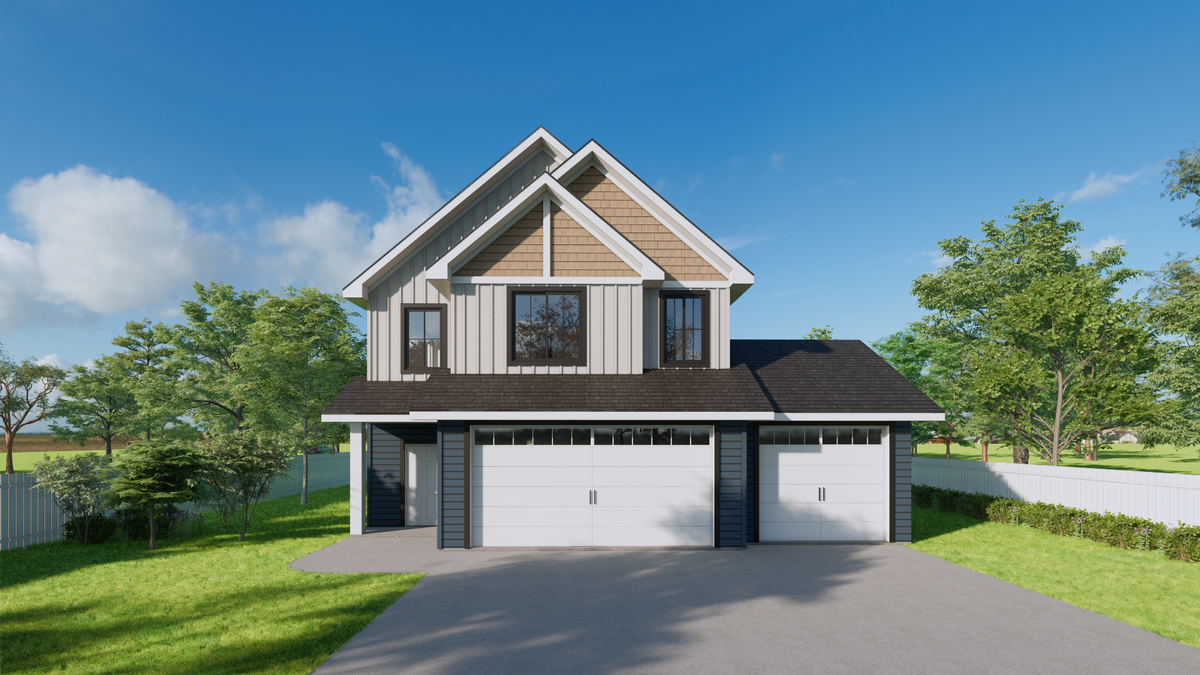 XXX Polk Street Nw, Elk River, MN 55330 - Image #1