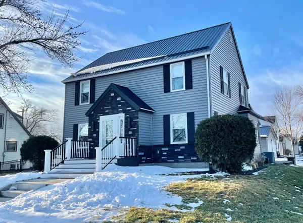 411 Vernon Avenue, Morgan, MN 56266