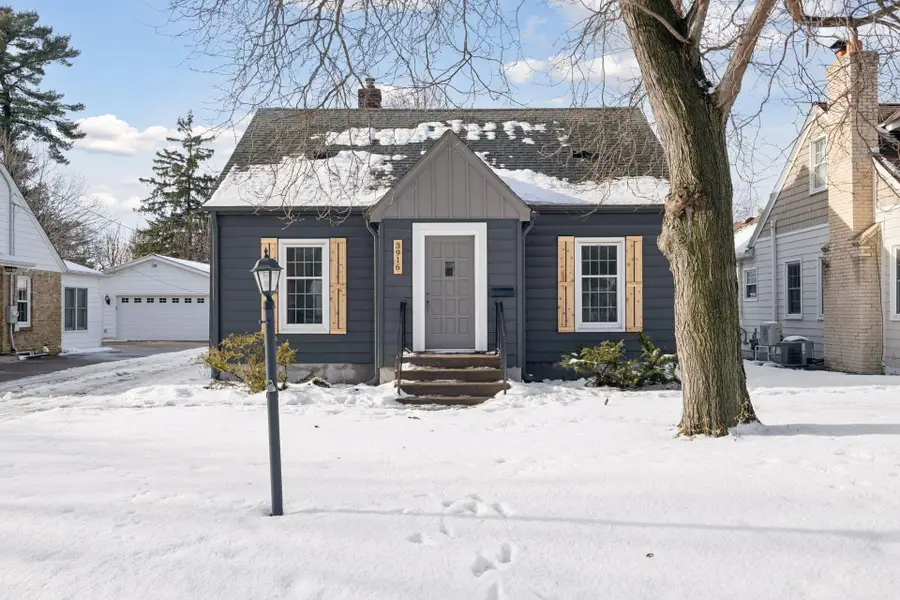 3916 Yosemite Avenue S, Saint Louis Park, MN 55416 - #2