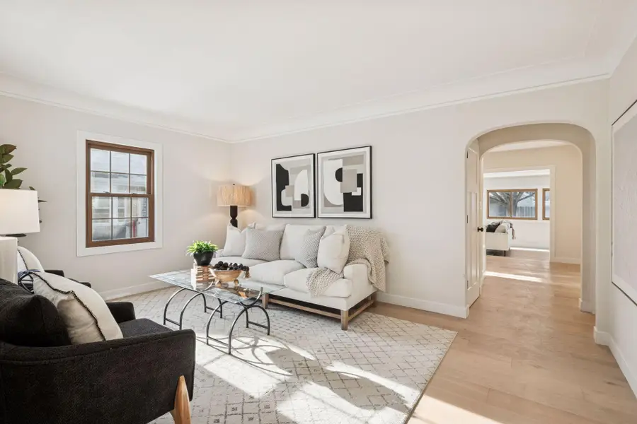 3916 Yosemite Avenue S, Saint Louis Park, MN 55416 - #3