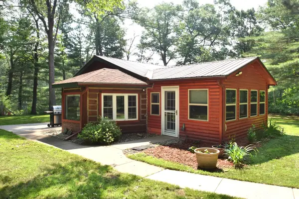 24904 Leghorn Drive, Siren, WI 54872