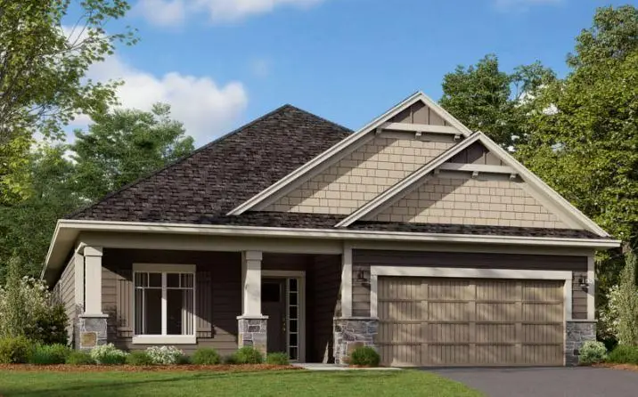 8195 Haywood Drive, Lino Lakes, MN 55014 - #1