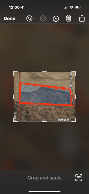 TBD Back Valley Road, Pepin, WI 54759 - #3