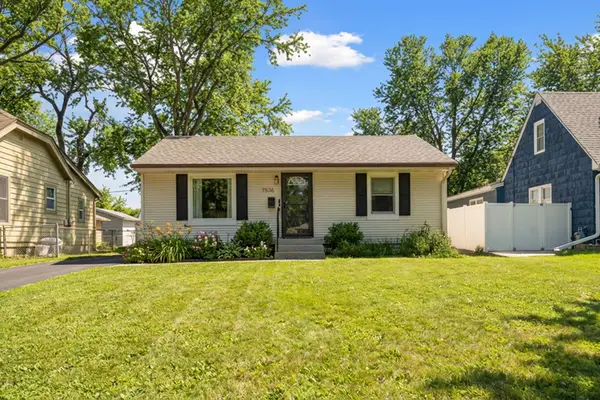 7536 Colfax Avenue S, Richfield, MN 55423