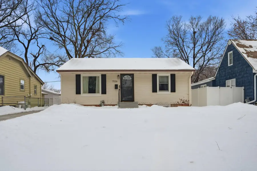 7536 Colfax Avenue S, Richfield, MN 55423 - Image #3