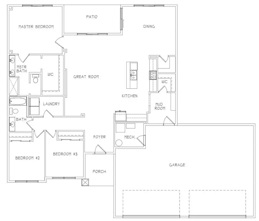 17894 262nd Avenue Nw, Big Lake, MN 55309 - Image #2