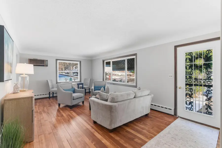 3358 Tyler Street Ne, Minneapolis, MN 55418 - #3