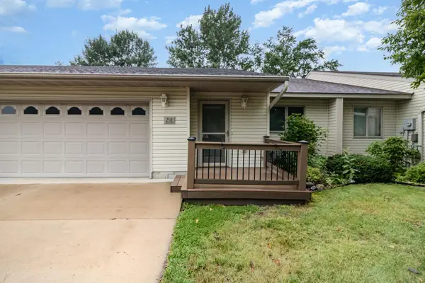218 6th Street Ne, Montgomery, MN 56069