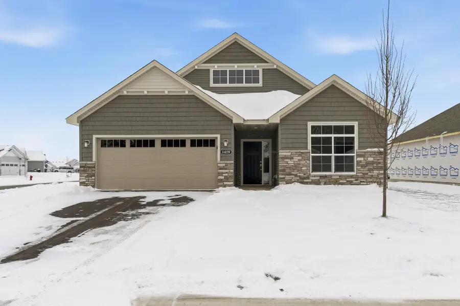 1419 Victory Lane Ne, Isanti, MN 55040 - Image #2