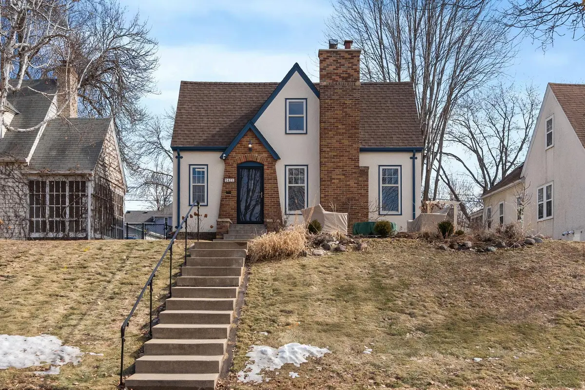 5421 Park Avenue, Minneapolis, MN 55417 - #1