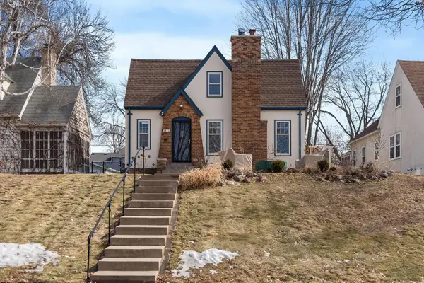 5421 Park Avenue, Minneapolis, MN 55417