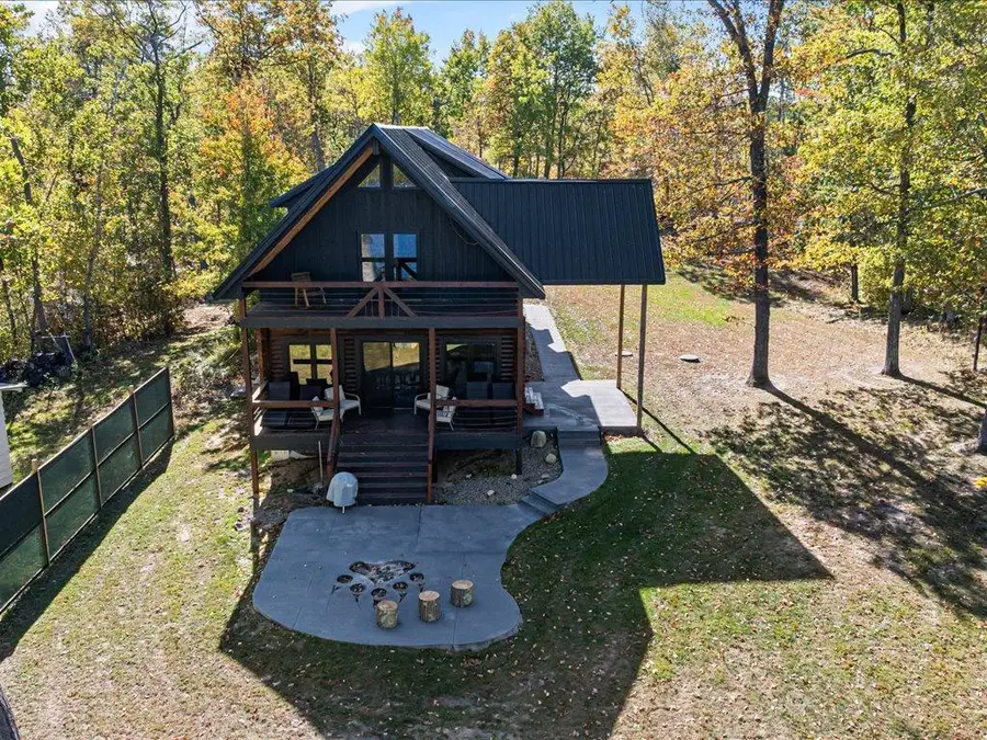1694 Hazelnut Lane Nw, Pine River, MN 56474 - Image #3