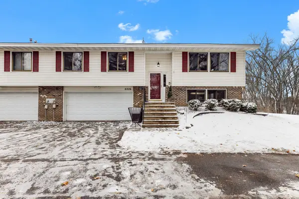 4226 Bridgewood Terrace, Vadnais Heights, MN 55127