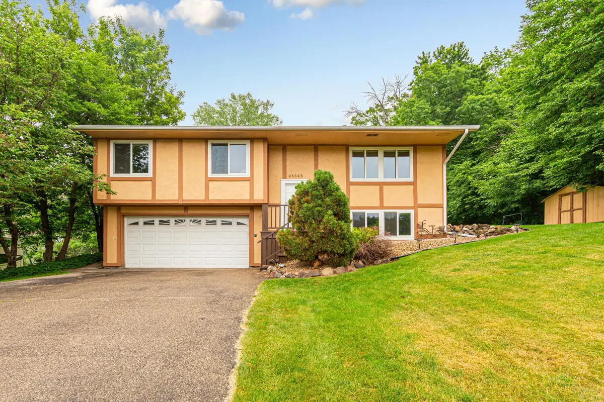 26525 Xerxes Trail, Elko New Market, MN 55020 - #1