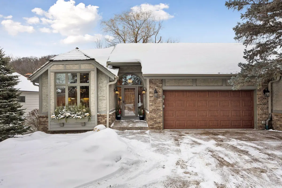 6545 Mccauley Trail W, Edina, MN 55439 - #1