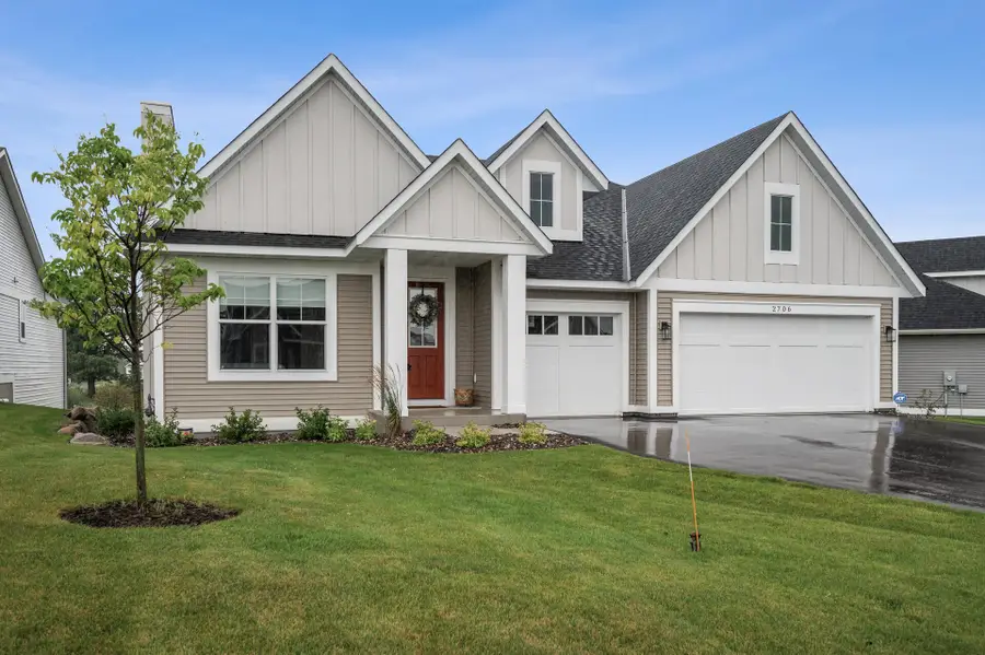 2706 Buffalo Ridge Drive, Buffalo, MN 55313 - Image #2