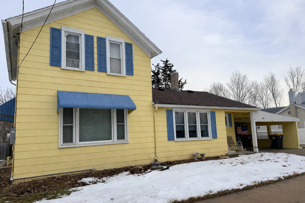 619 Main Street E, Caledonia, MN 55921