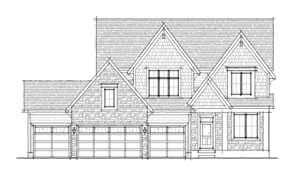 4833 Ordell Cove N, Stillwater, MN 55082