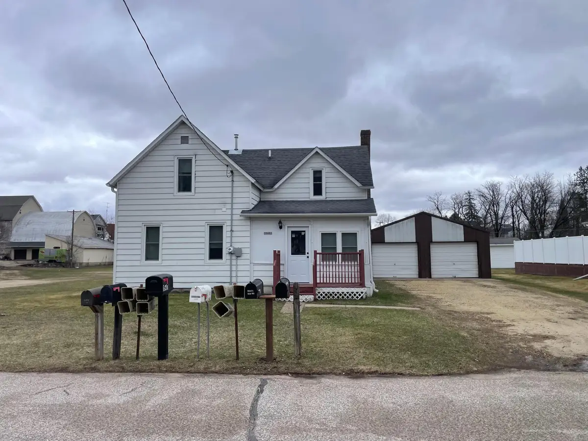 35482 4th Street, Independence, WI 54747 - #1