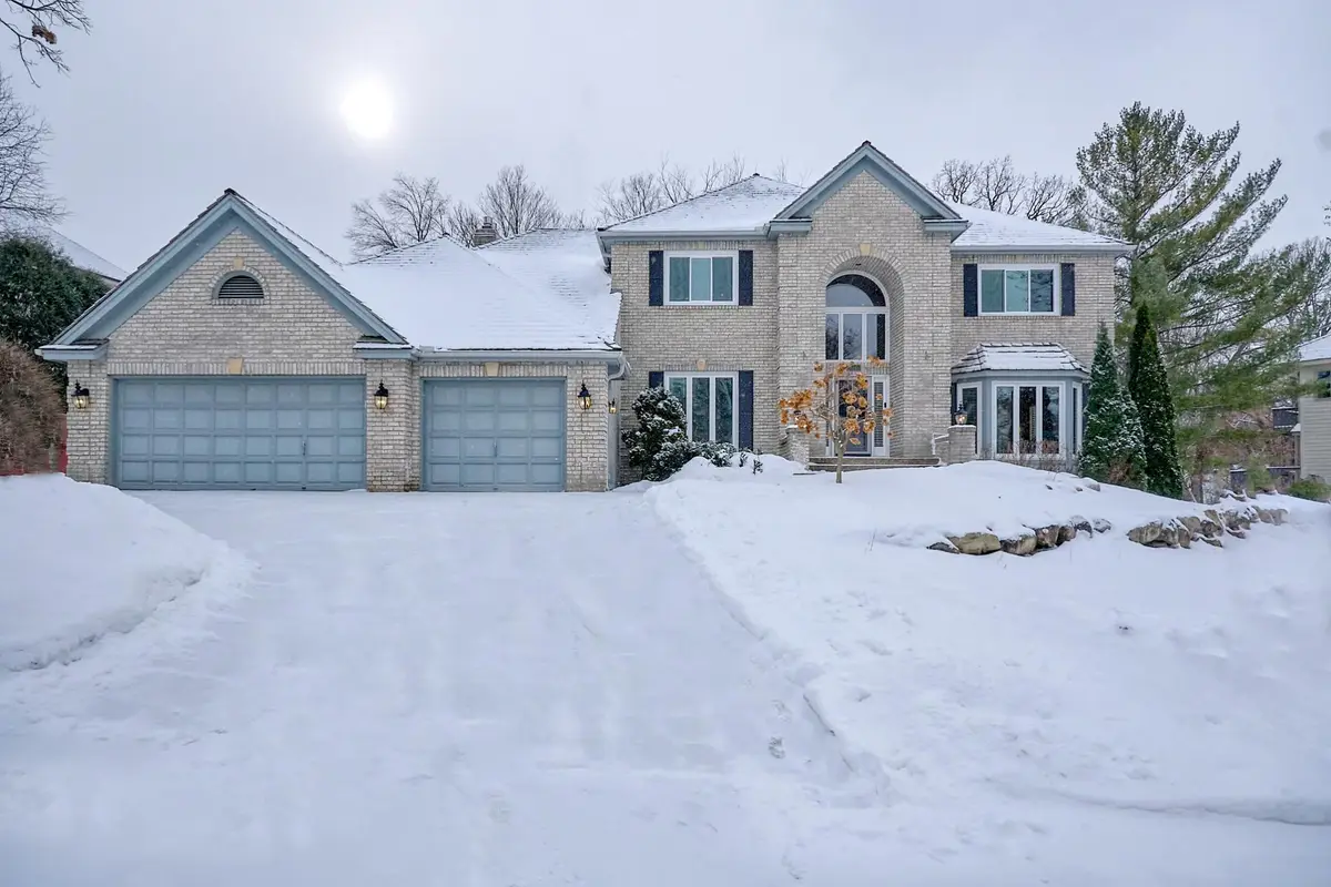 11709 Welters Way, Eden Prairie, MN 55347 - Image #1