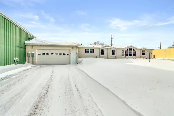 325 1 Street Sw, Ulen, MN 56585