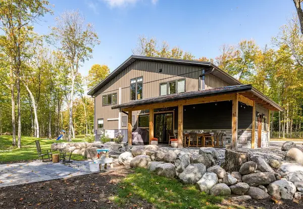 20517 Woodland Heights Drive, Grand Rapids, MN 55744