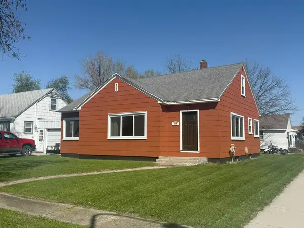 309 3rd Avenue E, Ada, MN 56510