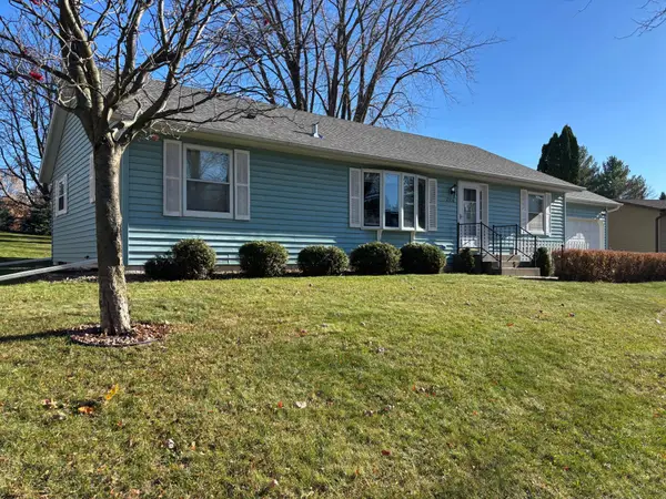 2316 Hallquist Avenue, Red Wing, MN 55066