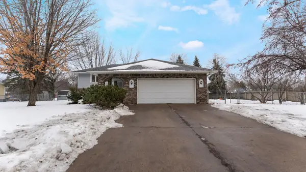 13207 Yukon Street Nw, Coon Rapids, MN 55448
