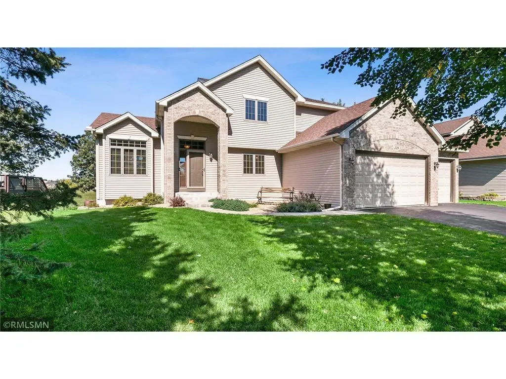 229 141st Avenue Nw, Andover, MN 55304 - Image #1