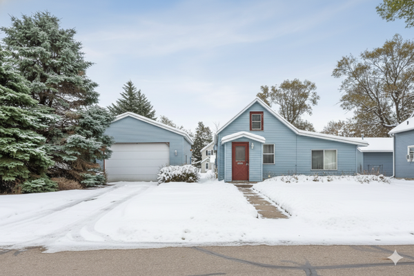 118 2nd Street Sw, Hillsboro, ND 58045