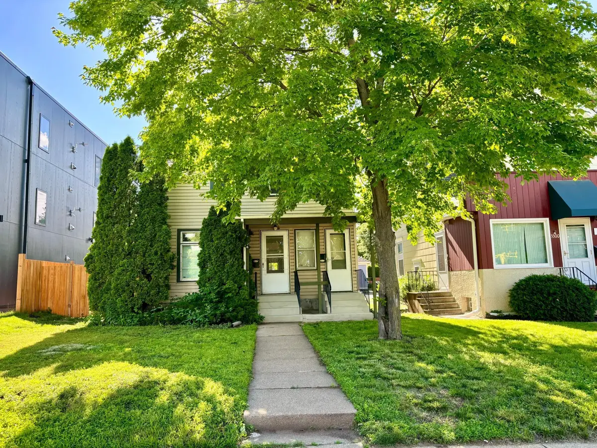 3304 Lyndale Avenue S, Minneapolis, MN 55408 - #1
