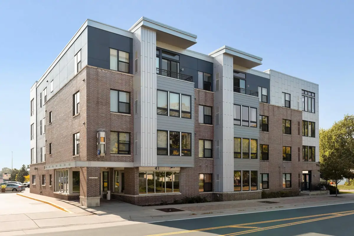 7601 Aldrich Avenue S #113, Richfield, MN 55423 - Image #1