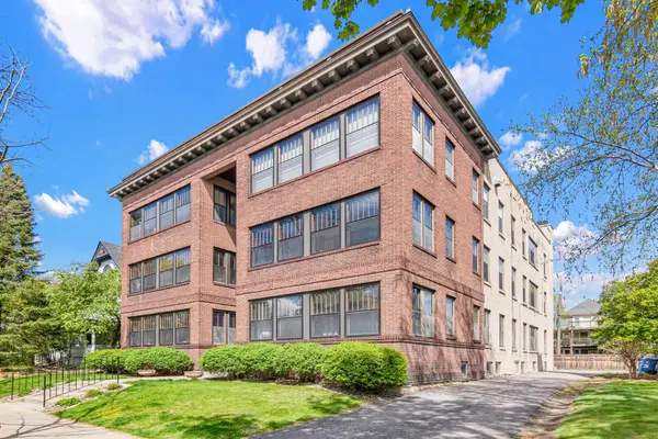 2317 Bryant Avenue S #3, Minneapolis, MN 55405