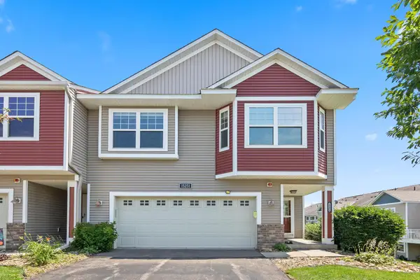 15251 Maryland Avenue, Savage, MN 55378